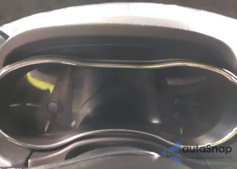 2017 Dodge Durango Gt Awd z USA, uszkodzony, nr VIN 1C4RDJDG1HC936972